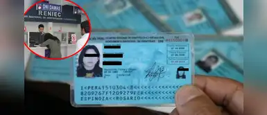 Reniec: Conoce el nuevo horario de atención para realizar trámites tras la cuarentena Reniec: Conoce el nuevo horario de atención para realizar trámites tras la cuarentena