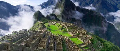 Machu Picchu: ¿Por qué el mes de julio es tan significativo para la ciudadela inca? Machu Picchu: ¿Por qué el mes de julio es tan significativo para la ciudadela inca?