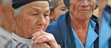 ¿Por qué es importante proteger a los adultos mayores tras fin de cuarentena? ¿Por qué es importante proteger a los adultos mayores tras fin de cuarentena?