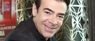 Toño Mauri: actor mexicano fue internado de emergencia por COVID-19 Toño Mauri: actor mexicano fue internado de emergencia por COVID-19