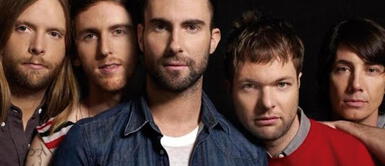 Integrante de Maroon 5 fue arrestado por violencia doméstica Integrante de Maroon 5 fue arrestado por violencia doméstica