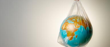 Coronavirus: ¿Cómo reducir el uso de bolsas plásticas durante la pandemia? Coronavirus: ¿Cómo reducir el uso de bolsas plásticas durante la pandemia?