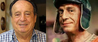 ¿Por qué Chespirito no volvió a interpretar al Chavo del 8? Por fin se reveló la razón ¿Por qué Chespirito no volvió a interpretar al Chavo del 8? Por fin se reveló la razón