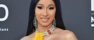 Cardi B revela los ingredientes de la mascarilla casera que usa para el cabello Cardi B revela los ingredientes de la mascarilla casera que usa para el cabello