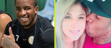 Jefferson Farfán sorprende al lucirse cocinando para Yahaira Plasencia bailando en Tik Tok | VIDEO Jefferson Farfán sorprende al lucirse cocinando para Yahaira Plasencia bailando en Tik Tok | VIDEO