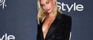 Hailey Bieber revela cuál es el cosmético irremplazable en su rutina de makeup Hailey Bieber revela cuál es el cosmético irremplazable en su rutina de makeup