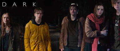 Conoce cómo fue el casting de los actores de "Dark" | VIDEO Conoce cómo fue el casting de los actores de "Dark" | VIDEO