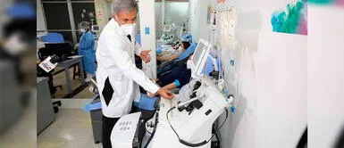 EsSalud requiere el plasma de donantes que hayan vencido el coronavirus para encontrar cura del mal EsSalud requiere el plasma de donantes que hayan vencido el coronavirus para encontrar cura del mal