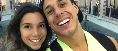 ¿Hugo García y Mafer Neyra terminaron? La pareja rompió su silencio | VIDEO ¿Hugo García y Mafer Neyra terminaron? La pareja rompió su silencio | VIDEO