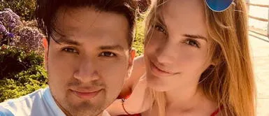 “Por la plata baila el mono”: Cassandra responde furiosa por su romance con Deyvis Orosco | VIDEO “Por la plata baila el mono”: Cassandra responde furiosa por su romance con Deyvis Orosco | VIDEO