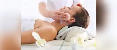 La importancia de una limpieza facial profunda La importancia de una limpieza facial profunda