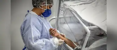 Coronavirus: Latinoamérica supera a Europa en número de casos de COVID-19 Coronavirus: Latinoamérica supera a Europa en número de casos de COVID-19