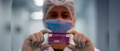 #BuenasNoticias: La Comisión Europea autoriza el uso del Remdesivir para tratar el coronavirus #BuenasNoticias: La Comisión Europea autoriza el uso del Remdesivir para tratar el coronavirus