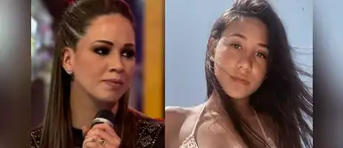 Melissa Klug comparte emotiva publicación con sus hijas pero ignora a Samahara Lobatón Melissa Klug comparte emotiva publicación con sus hijas pero ignora a Samahara Lobatón