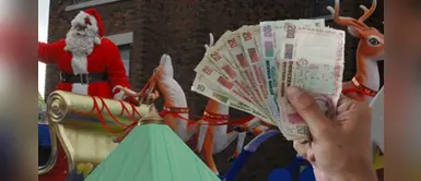 Congresista presenta proyecto de ley para adelantar pago de aguinaldos y gratificaciones por Navidad Congresista presenta proyecto de ley para adelantar pago de aguinaldos y gratificaciones por Navidad