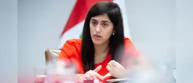 María Alva sobre ‘Reactiva Perú’: “Si las empresas no pueden pagar el préstamo, los impuestos de todos los peruanos van a pagarlo” María Alva sobre ‘Reactiva Perú’: “Si las empresas no pueden pagar el préstamo, los impuestos de todos los peruanos van a pagarlo”