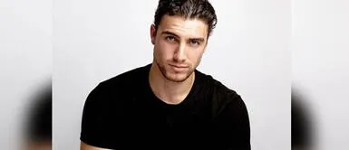 El "hijo perdido" de Mauricio Diez Canseco y sus mejores outfits como modelo de Calvin Klein El "hijo perdido" de Mauricio Diez Canseco y sus mejores outfits como modelo de Calvin Klein