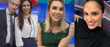 Verónica Linares, Federico, Juliana y Mávila: Así lucían juntos hace 20 años | FOTO Verónica Linares, Federico, Juliana y Mávila: Así lucían juntos hace 20 años | FOTO