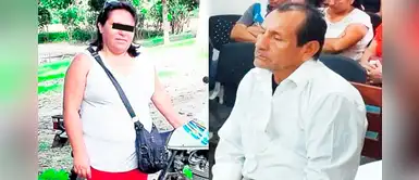 Sujeto que prendió fuego a su mujer mientras dormía pidió ser liberado por miedo a COVID-19 Sujeto que prendió fuego a su mujer mientras dormía pidió ser liberado por miedo a COVID-19