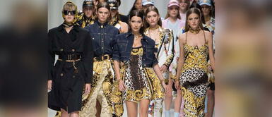 La Semana de la Moda de Milán traerá de vuelta los desfiles presenciales en septiembre La Semana de la Moda de Milán traerá de vuelta los desfiles presenciales en septiembre