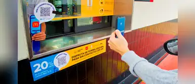 Descubre la nueva forma de pagar sin contacto en la 'nueva convivencia' Descubre la nueva forma de pagar sin contacto en la 'nueva convivencia'