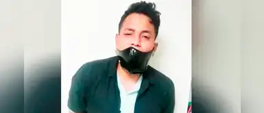 Ladrón que mordió y escupió a mujer para arrebatarle su celular dio positivo a COVID-19 Ladrón que mordió y escupió a mujer para arrebatarle su celular dio positivo a COVID-19