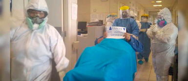 #BuenasNoticias: Mujer de 65 años venció al coronavirus tras dos meses en UCI de Lambayeque #BuenasNoticias: Mujer de 65 años venció al coronavirus tras dos meses en UCI de Lambayeque