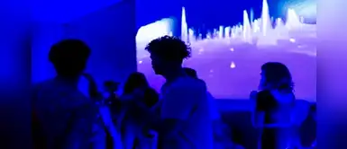 Jóvenes organizan 'fiestas covid': el primero en contagiarse se lleva premio Jóvenes organizan 'fiestas covid': el primero en contagiarse se lleva premio