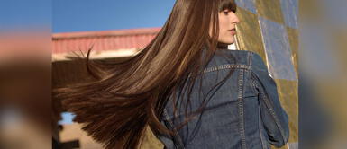 Keratina vegetal, nuevo tratamiento para alisar el cabello en casa sin químicos Keratina vegetal, nuevo tratamiento para alisar el cabello en casa sin químicos