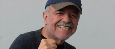 Muere Gerardo Manuel, músico y conductor de "Disco Club" | VIDEO Muere Gerardo Manuel, músico y conductor de "Disco Club" | VIDEO