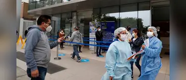 Coronavirus en Perú: MINSA confirma 299,080 casos y 10,412 fallecidos a causa de COVID-19 Coronavirus en Perú: MINSA confirma 299,080 casos y 10,412 fallecidos a causa de COVID-19