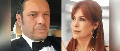 ¿Lucho Cáceres se ‘disculpó’ por post en contra de Magaly Medina? ¿Lucho Cáceres se ‘disculpó’ por post en contra de Magaly Medina?