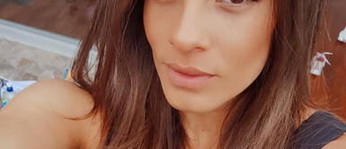 Alejandra Baigorria sabe el poder de las botas XL para crear un outfit sexy Alejandra Baigorria sabe el poder de las botas XL para crear un outfit sexy