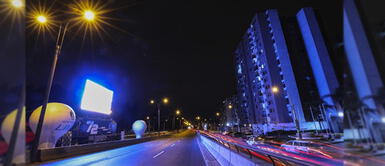 ¡Karaoke, clases de baile y más! La ruta de Cine desde el Balcón ya llegó a Comas ¡Karaoke, clases de baile y más! La ruta de Cine desde el Balcón ya llegó a Comas