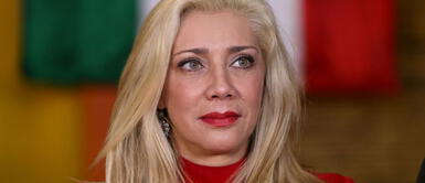 Cynthia Klitbo en crisis económica: "Si es necesario limpiar casas, lo hago" | VIDEO Cynthia Klitbo en crisis económica: "Si es necesario limpiar casas, lo hago" | VIDEO