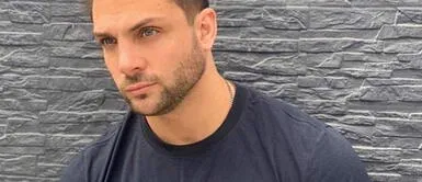 Nicola Porcella revela que quiere ser actor en México | VIDEO Nicola Porcella revela que quiere ser actor en México | VIDEO