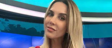 Juliana pide a la gente que se levante temprano para no llenar los buses y usuarios la critican Juliana pide a la gente que se levante temprano para no llenar los buses y usuarios la critican