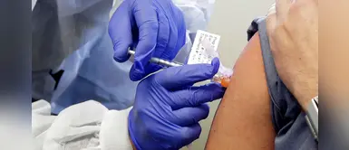 Vacuna alemán-estadounidense consigue resultados alentadores y podría extinguir la COVID-19 Vacuna alemán-estadounidense consigue resultados alentadores y podría extinguir la COVID-19