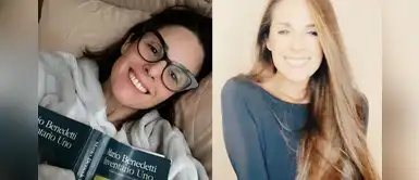 Rebeca Escribens aclara si tuvo o no covid y explica por qué se ausentó de la tv | VIDEO Rebeca Escribens aclara si tuvo o no covid y explica por qué se ausentó de la tv | VIDEO