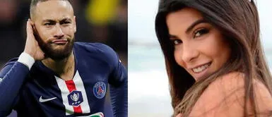 Neymar se declara fan de Ivana Yturbe y le sigue dado likes a su Instagram. ¿Y Beto da Silva? Neymar se declara fan de Ivana Yturbe y le sigue dado likes a su Instagram. ¿Y Beto da Silva?