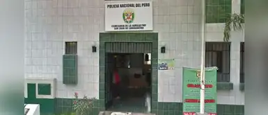 SJL: Hombre denunció a su expareja por arrojarle ácido muriático tras disputa de una casa SJL: Hombre denunció a su expareja por arrojarle ácido muriático tras disputa de una casa