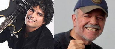 Pedro Suárez-Vértiz y su emotivo mensaje a Gerardo Manuel: "Estoy triste" Pedro Suárez-Vértiz y su emotivo mensaje a Gerardo Manuel: "Estoy triste"