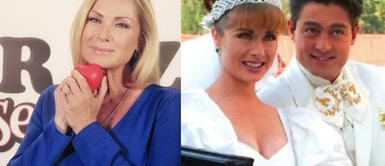 Leticia Calderón emociona a fans tras compartir fotos inéditas de Esmeralda | FOTOS Leticia Calderón emociona a fans tras compartir fotos inéditas de Esmeralda | FOTOS