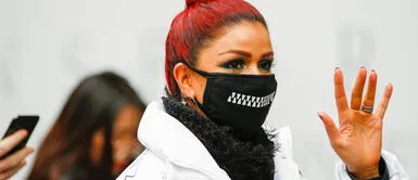 Tips para no renunciar a tu lado beauty cuando uses mascarilla Tips para no renunciar a tu lado beauty cuando uses mascarilla