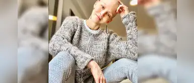 Anahí de Cárdenas hace advertencia sobre el virus tras el fin de la cuarentena | VIDEO Anahí de Cárdenas hace advertencia sobre el virus tras el fin de la cuarentena | VIDEO