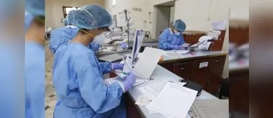 Se multará a centros de salud que no brinden información sobre pacientes hospitalizados Se multará a centros de salud que no brinden información sobre pacientes hospitalizados