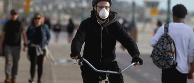 Expertos advierten nueva forma de contagio del coronavirus y piden que OMS diga la verdad Expertos advierten nueva forma de contagio del coronavirus y piden que OMS diga la verdad