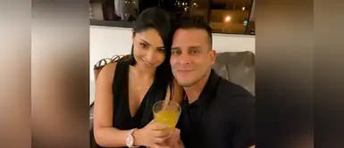 Pamela Franco le pone el ‘alto’ a Christian y le dice que no perdonaría una infidelidad Pamela Franco le pone el ‘alto’ a Christian y le dice que no perdonaría una infidelidad