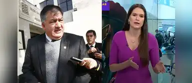 Lorena Álvarez envía fuerte mensaje a fiscal que liberó a delincuentes que arrastraron a mujer en Surco Lorena Álvarez envía fuerte mensaje a fiscal que liberó a delincuentes que arrastraron a mujer en Surco