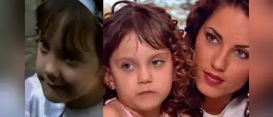 Sobrina de ‘Rubi’ presume su romance ahora que es una hermosa jovencita | FOTOS Sobrina de ‘Rubi’ presume su romance ahora que es una hermosa jovencita | FOTOS